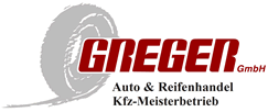 greger logo